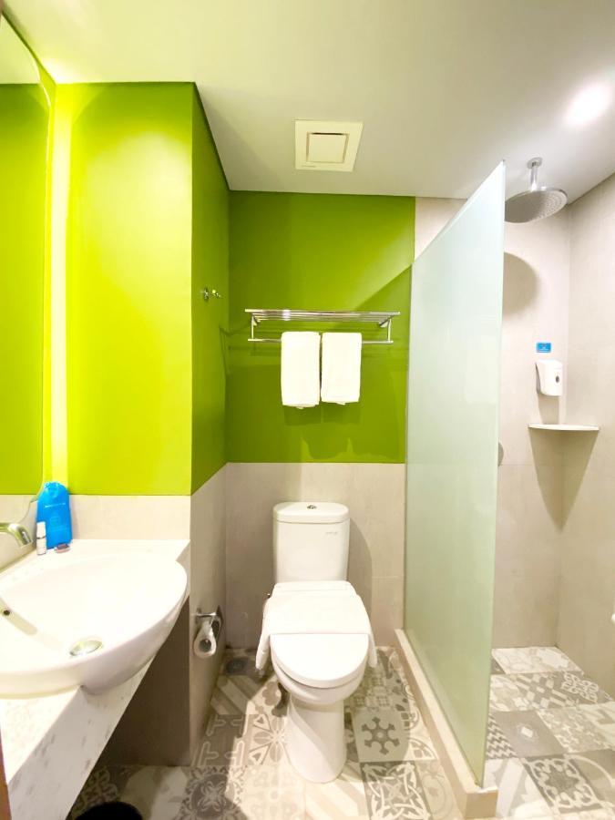 אובוד Rv Hotel Gianyar מראה חיצוני תמונה