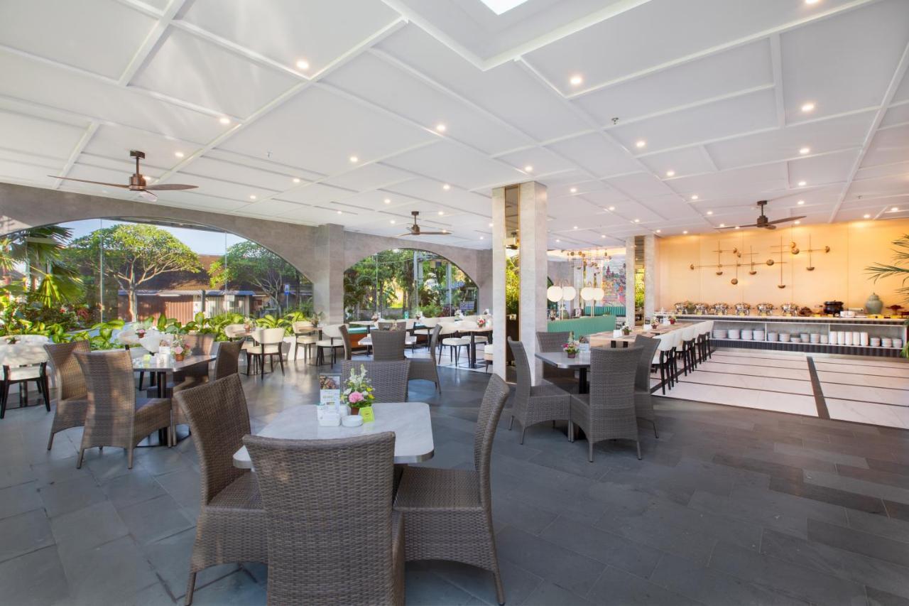 אובוד Rv Hotel Gianyar מראה חיצוני תמונה