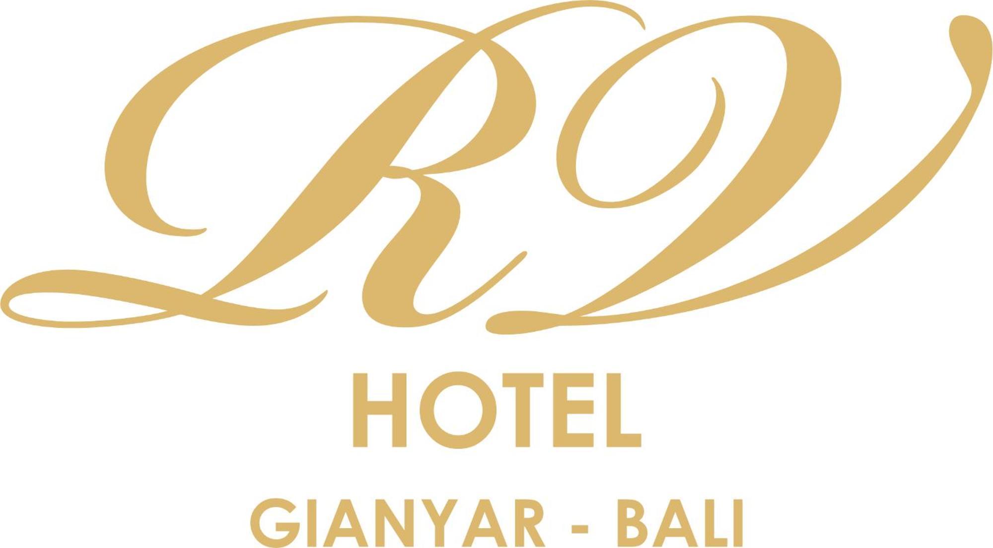 אובוד Rv Hotel Gianyar מראה חיצוני תמונה